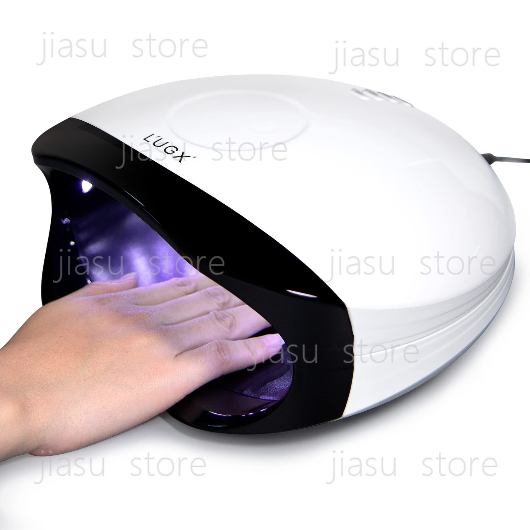 Uv Led Lamp Nail - LUGX Hot Sale 56W Manicure Nail