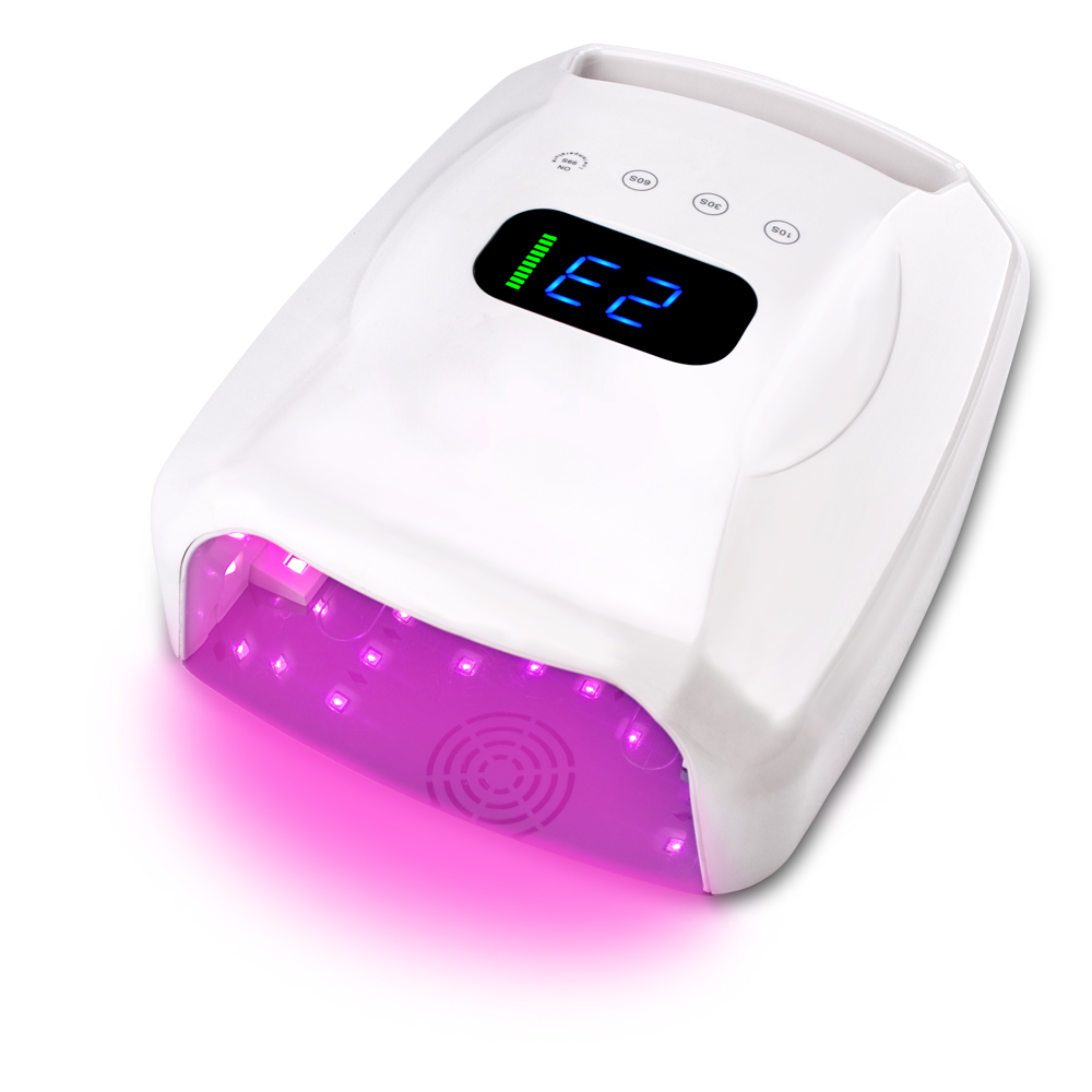 New High Power 96W High Qualit - огляд і ціна Uv Led Lamp Nail