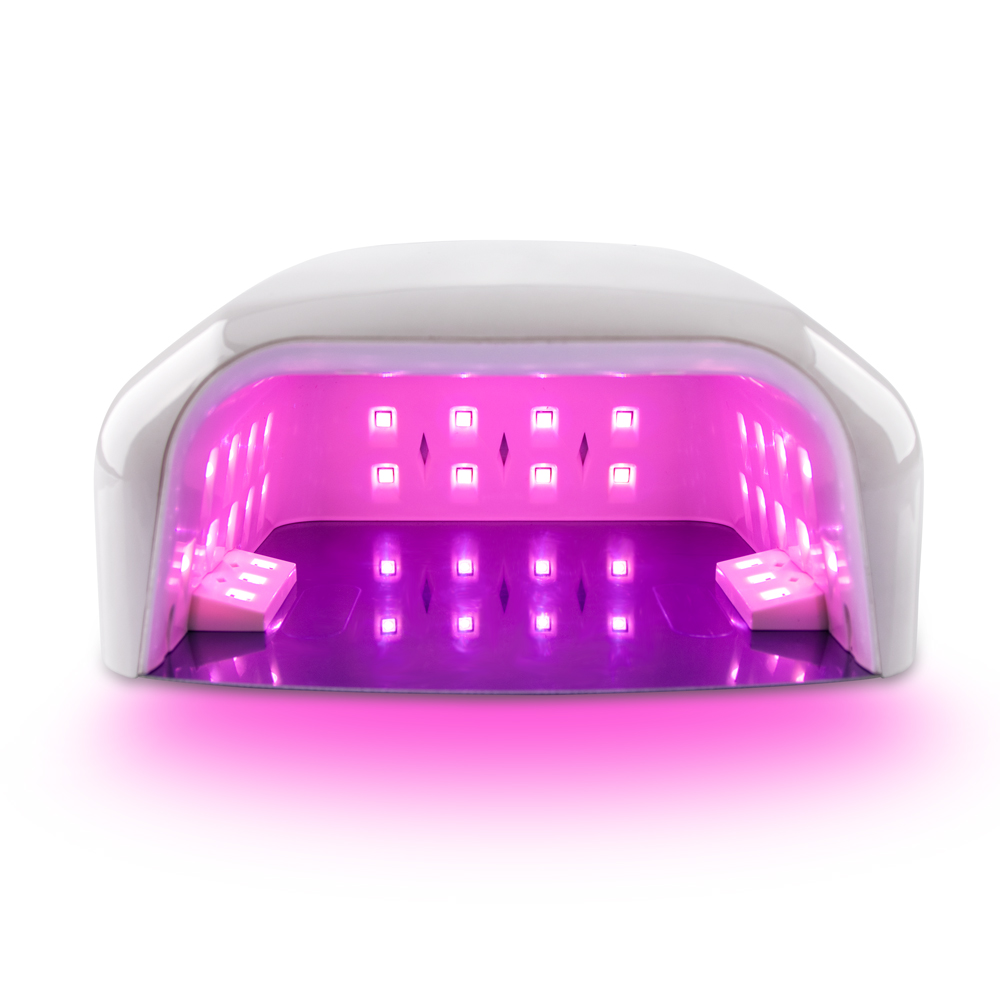 New High Power 96W High Qualit - огляд і ціна Uv Led Lamp Nail