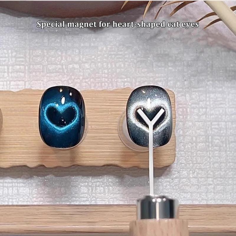 Y-Shaped Nail Magnet Stick Lov - огляд і ціна Nail Art Love
