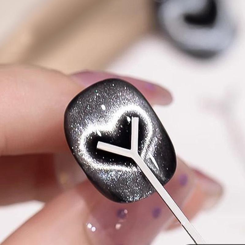 Y-Shaped Nail Magnet Stick Lov - огляд і ціна Nail Art Love