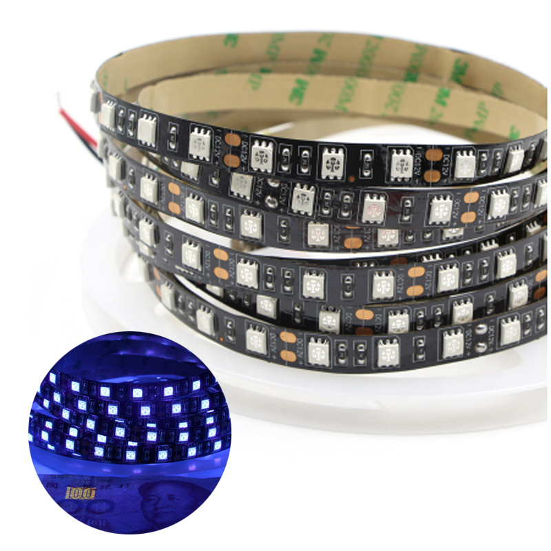 UV LED Ultraviolet Light, Blac - огляд і ціна Uv Led Lamp Nail