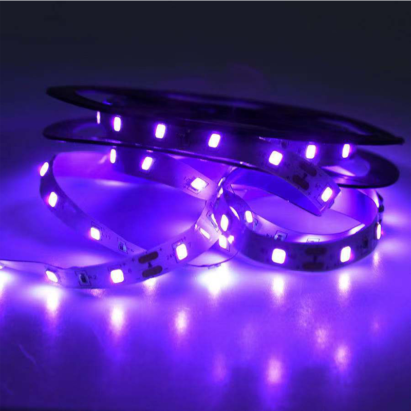 UV LED Ultraviolet Light, Blac - огляд і ціна Uv Led Lamp Nail