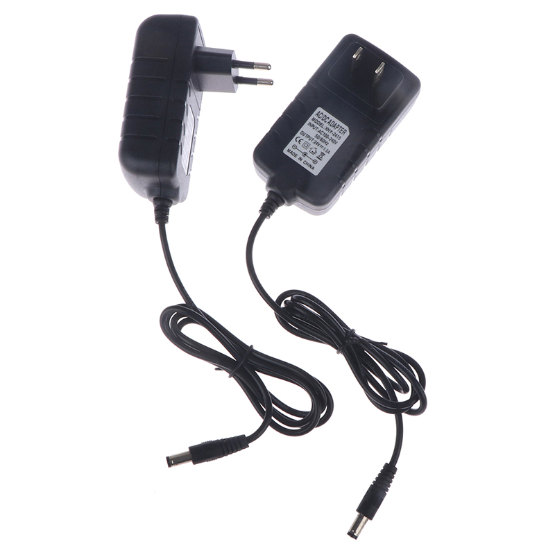 【24V 1.5A Power Supply Adapter - огляд і ціна Uv Led Lamp Nail