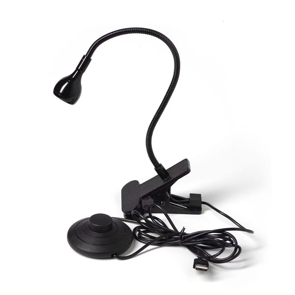 Portable 5W/3W UV Led Nail Lam - огляд і ціна Uv Led Lamp Nail