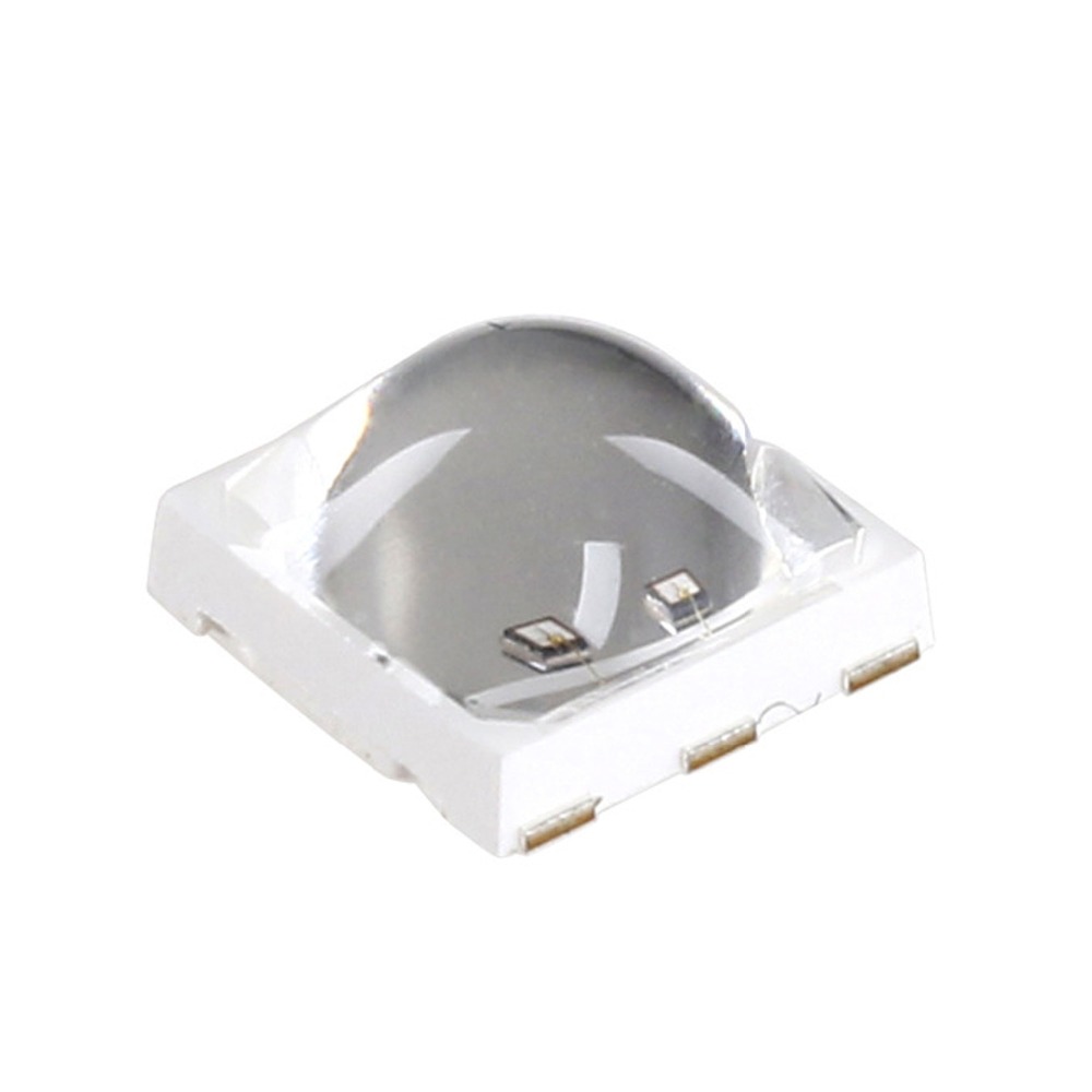 EpistarA 10pcs a LOT UV LED Na - огляд і ціна Uv Led Lamp Nail