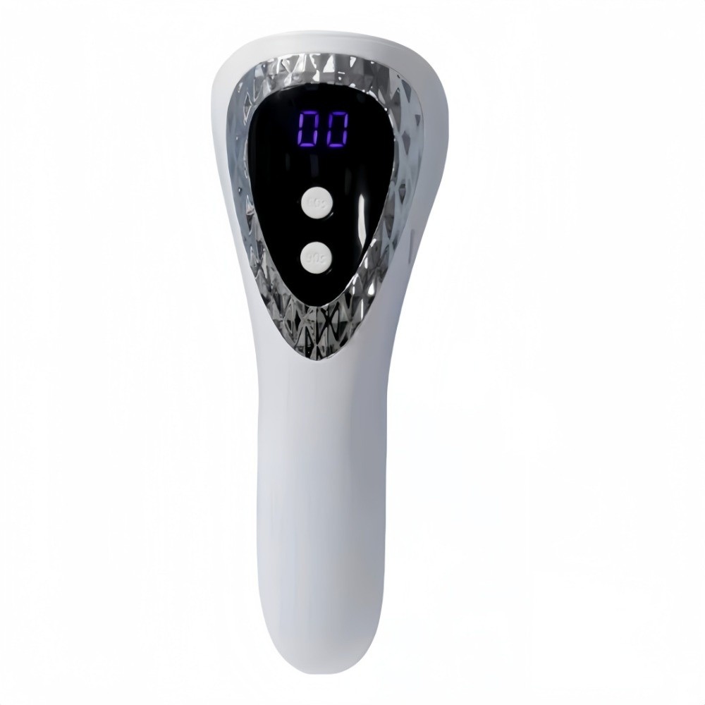 Handheld UV LED Nail Lamp Quic - огляд і ціна Uv Led Lamp Nail
