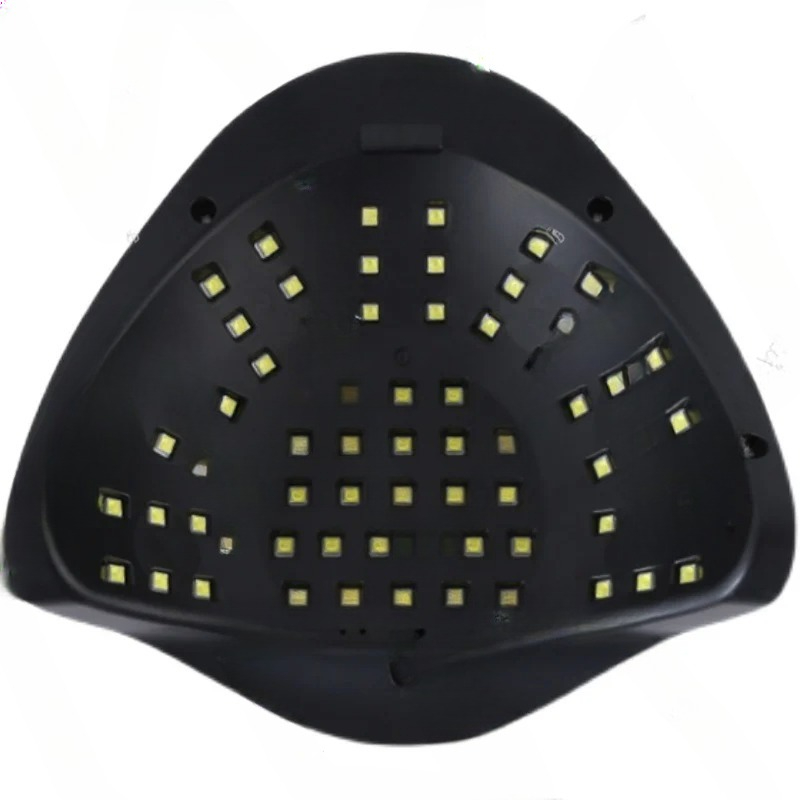 New 280w SUN X10 Max UV LED Na - огляд і ціна Uv Led Lamp Nail
