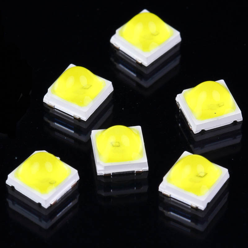 20ps A Lot Nail Lamp Bead 1W U - огляд і ціна Uv Led Lamp Nail