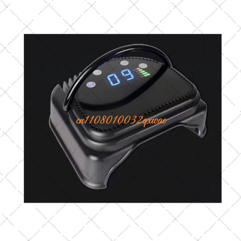Professional 64W Nail Dryer La - огляд і ціна Uv Led Lamp Nail