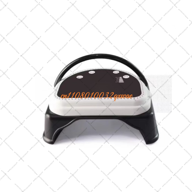Professional 64W Nail Dryer La - огляд і ціна Uv Led Lamp Nail