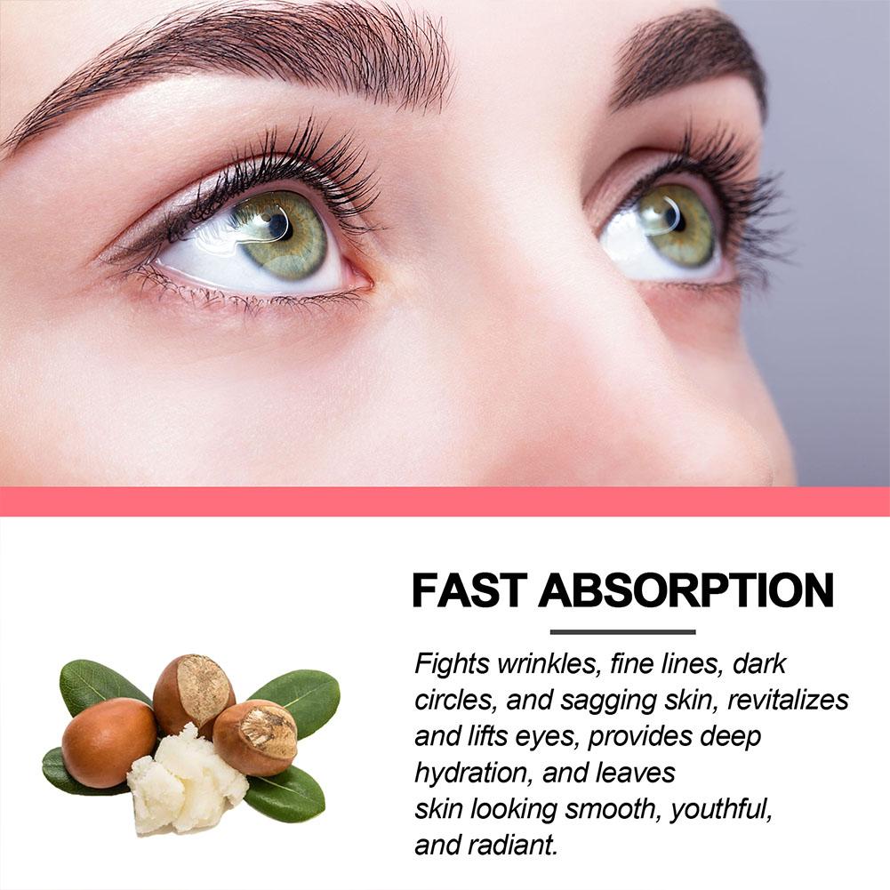 Retinol Eye Cream Lightening D - огляд і ціна The Ordinary Serum Hyaluronic Acid
